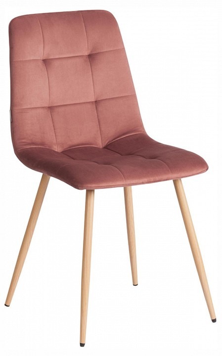 Фото Стул Chilly (mod. JSC-220) TET_24346 - интернет-магазин МегаТерем в Москве