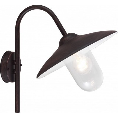 Светильник на штанге Brilliant Roger 41181/55