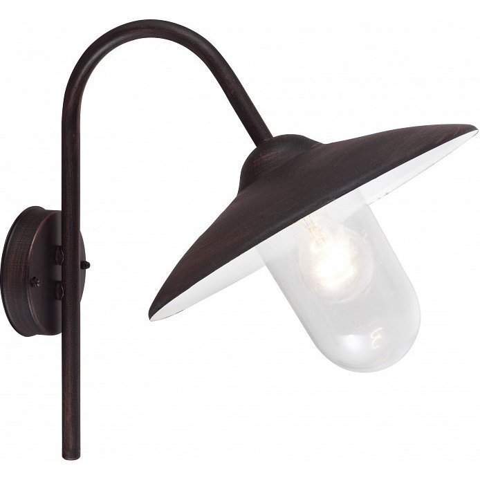 Фото Светильник на штанге Brilliant Roger 41181/55 - интернет-магазин МегаТерем в Москве