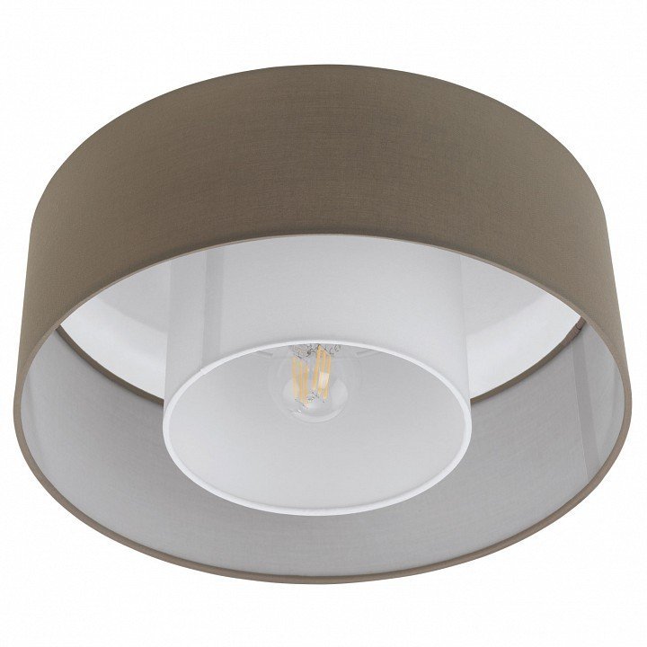 Фото Накладной светильник Eglo Fontao 96725 - интернет-магазин МегаТерем в Москве