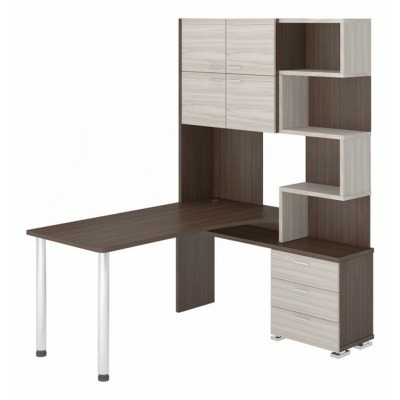 Стол компьютерный Домино СР...