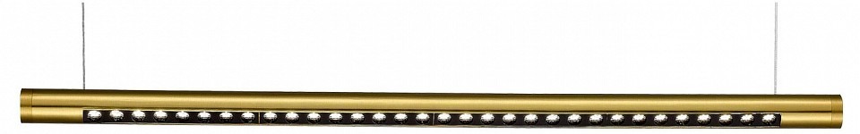 Фото Подвесной светильник Lussole Desoto LSP-7221 - интернет-магазин МегаТерем в Москве