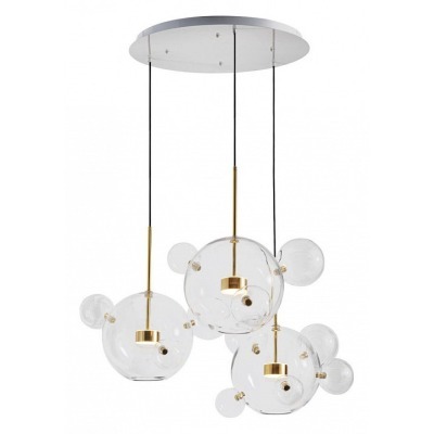 Подвесной светильник Loft i...