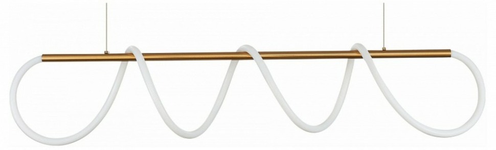 Фото Подвесной светильник ST-Luce Sagrato SL6102.303.45 - интернет-магазин МегаТерем в Москве