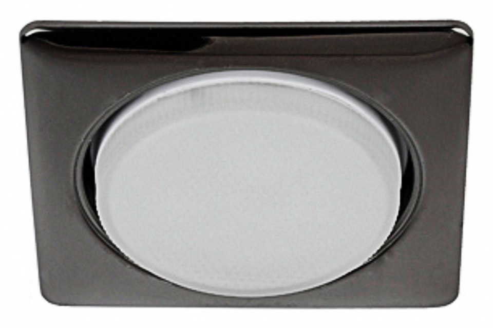 Фото Встраиваемый светильник Эра KL71 Б0048957 ER_B0048957 - интернет-магазин МегаТерем в Москве