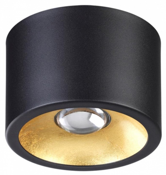 Фото Накладной светильник Odeon Light Glasgow 6669/1CL OD_6669_1CL - интернет-магазин МегаТерем в Москве