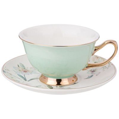 Чайная пара lefard four sea...