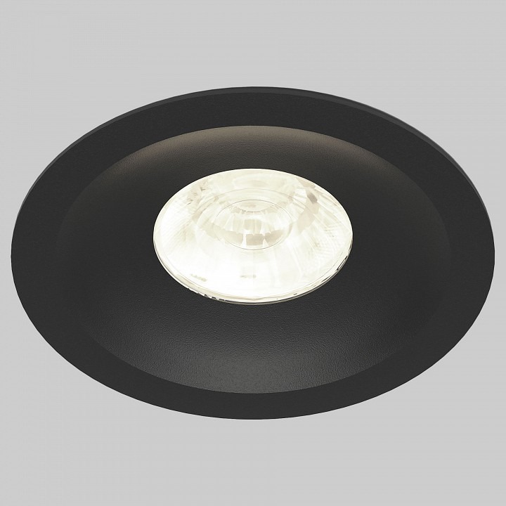 Фото Встраиваемый светильник Elektrostandard Combi a069008 ELK_a069008 - интернет-магазин МегаТерем в Москве