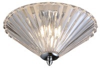 Накладной светильник Newport 8350 8355/PL chrome NWP_M0070348