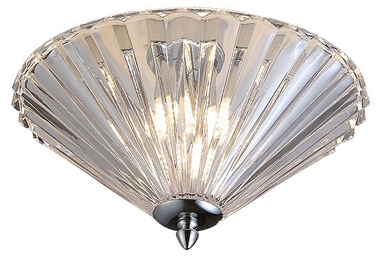 Фото Накладной светильник Newport 8350 8355/PL chrome NWP_M0070348 - интернет-магазин МегаТерем в Москве