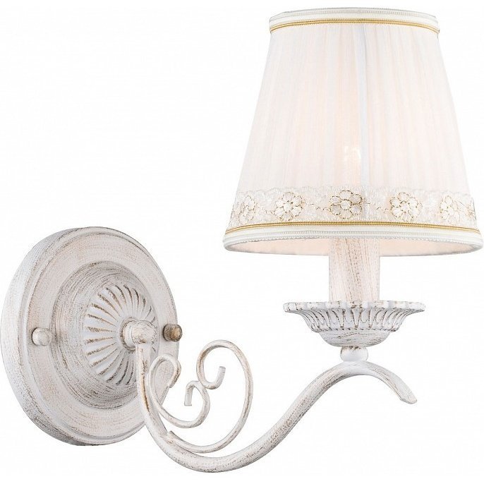 Фото Бра Favourite Lotta 1731-1W - интернет-магазин МегаТерем в Москве