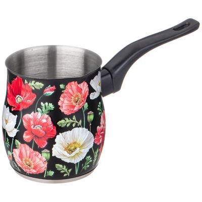 Турка agness маки 680 мл ма...