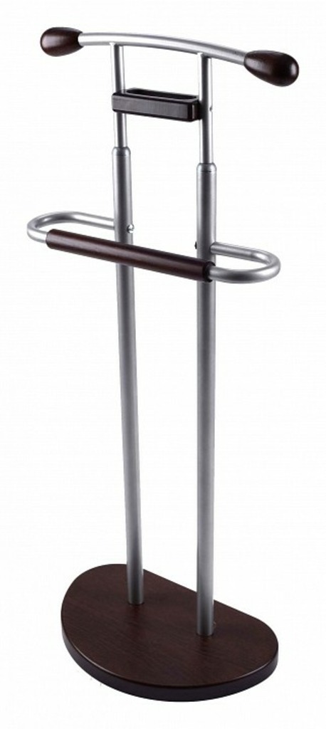 Фото Вешалка для костюма Галант 333 ML_4607130886618 - интернет-магазин МегаТерем в Москве