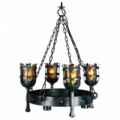 Подвесная люстра Aployt Sim...