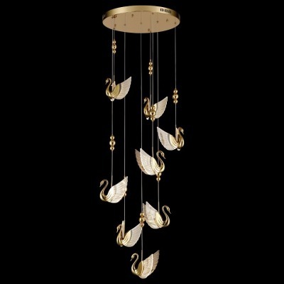 Подвесной светильник Wertma...