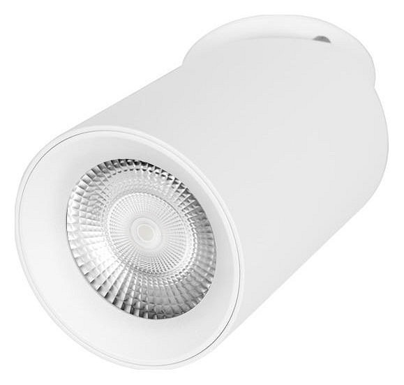 Фото Встраиваемый светильник Loft it Bar 10345 White LF_10345_White - интернет-магазин МегаТерем в Москве