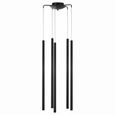 Подвесная люстра Lightstar Tubo L5T747337 LS_L5T747337