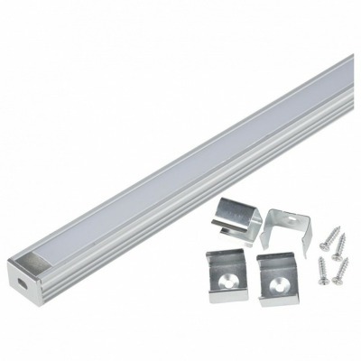 Профиль накладной Uniel UFE...