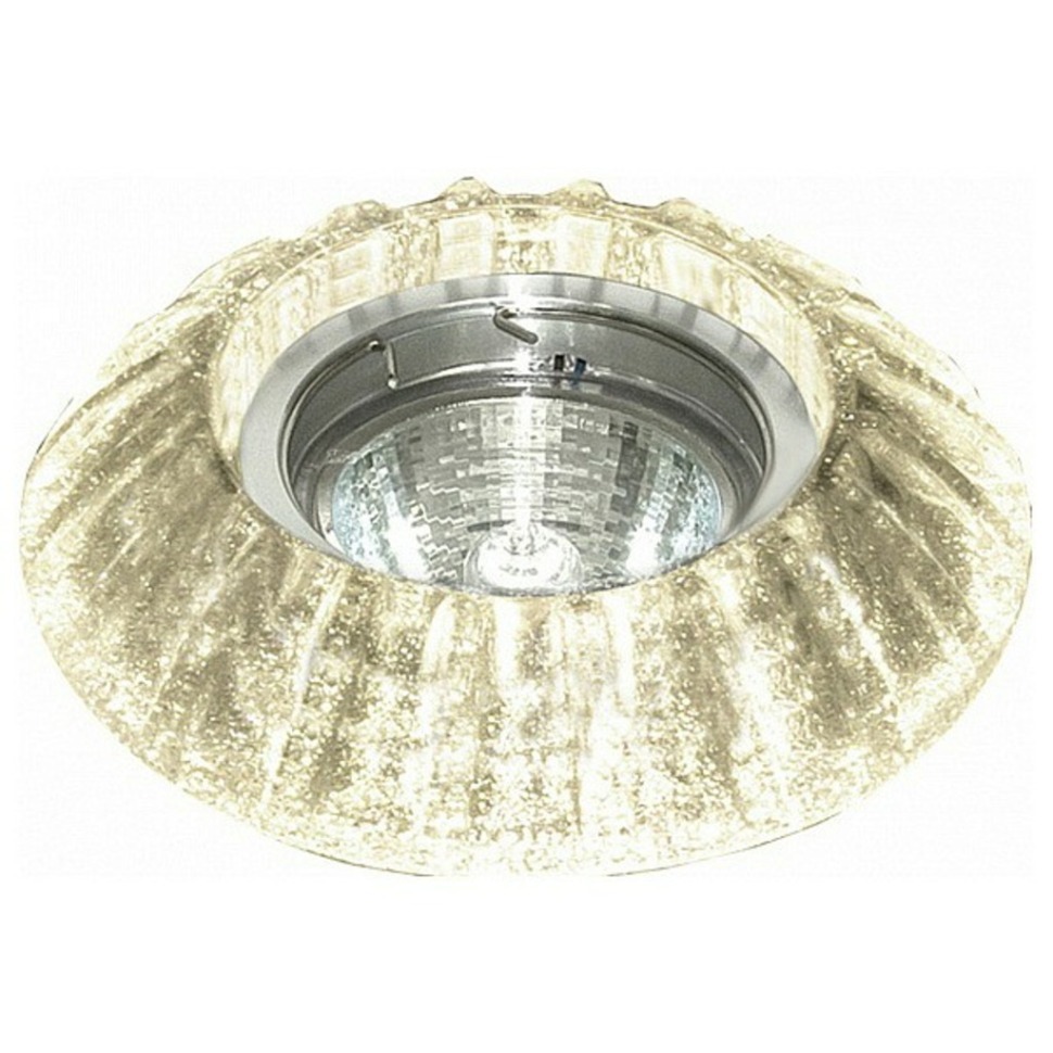 Фото Встраиваемый светильник Escada Savona 558008 ESC_558008 - интернет-магазин МегаТерем в Москве