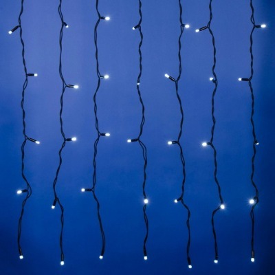 Занавес световой Uniel ULD-C3020-384/TBK UL-00010941 UL_UL-00010941