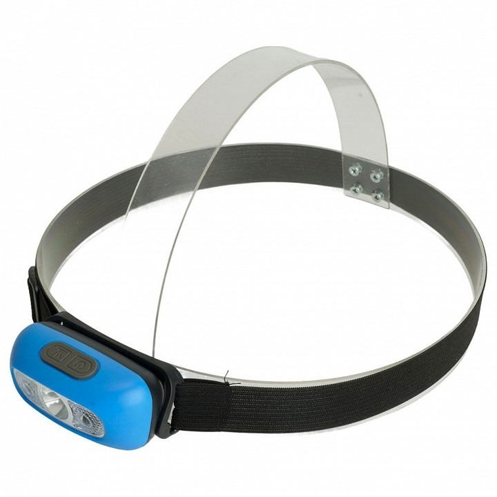 Фото Фонарь налобный Feron TH2312 51117 FE_51117 - интернет-магазин МегаТерем в Москве