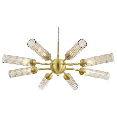 Подвесная люстра Freya Borg...