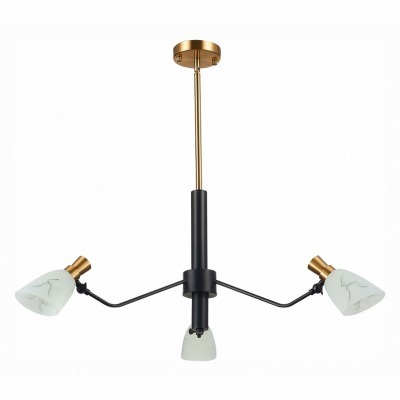 Люстра на штанге EVOLUCE Lita SLE205403-03 EVO_SLE205403-03