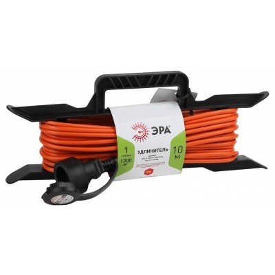 Удлинитель Эра  UFx-1-2x0.7...