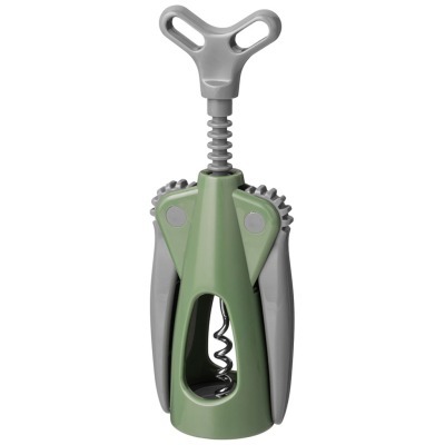 Штопор , цвет : зеленый Agn...