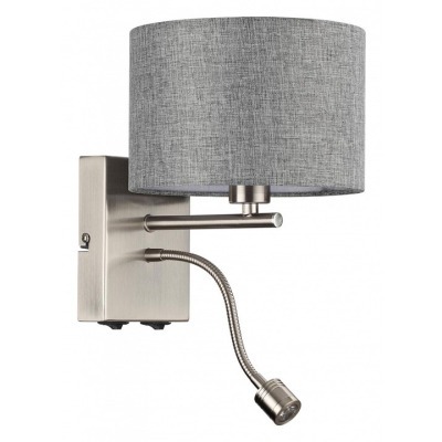 Бра с подсветкой Lumion NIK...