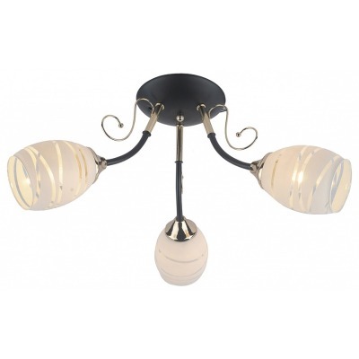 Потолочная люстра Escada Camila 1112/3P ESC_1112_3P