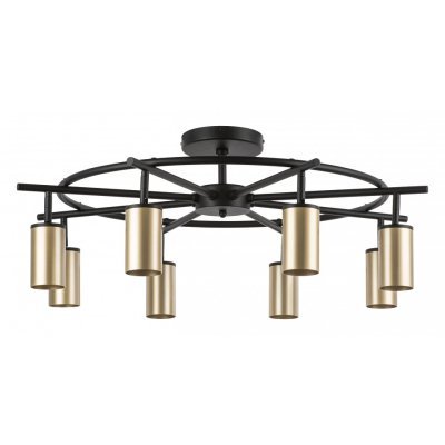 Люстра на штанге Lightstar Rullo LR718408 LS_LR718408