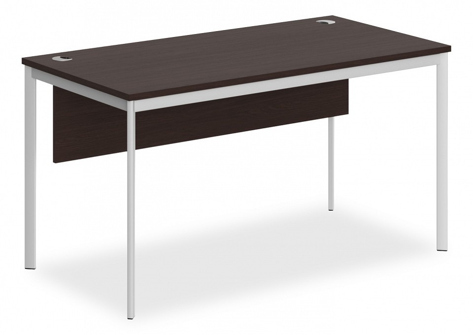 Фото Стол офисный Imago S СП-3SD SKY_00-07024093 - интернет-магазин МегаТерем в Москве