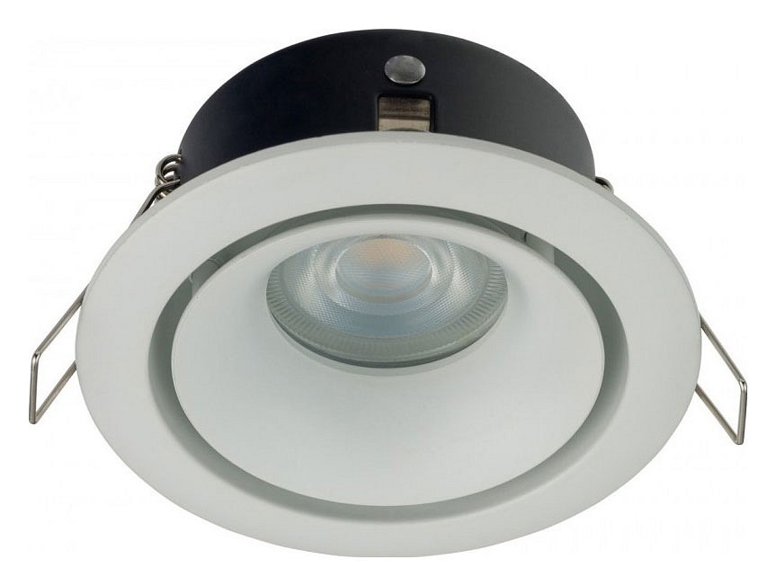 Фото Встраиваемый светильник Nowodvorski Foxtrot 8373 NVD_8373 - интернет-магазин МегаТерем в Москве