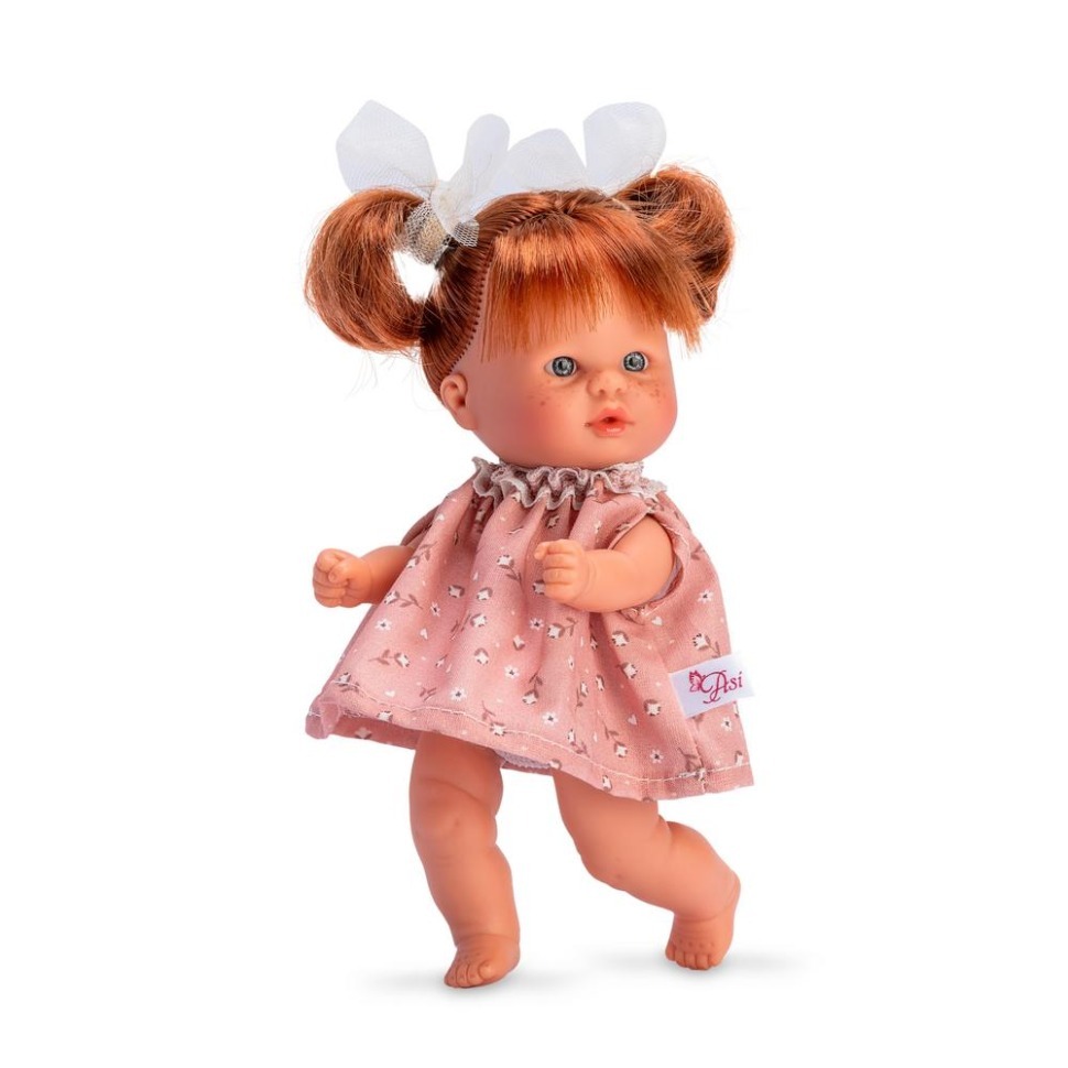 Фото Кукла ASI пупсик, 20 см (117400) - интернет-магазин МегаТерем в Москве