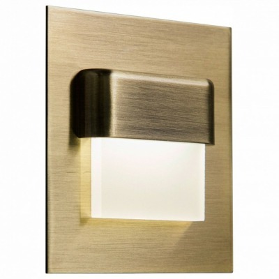 Встраиваемый светильник Cit...