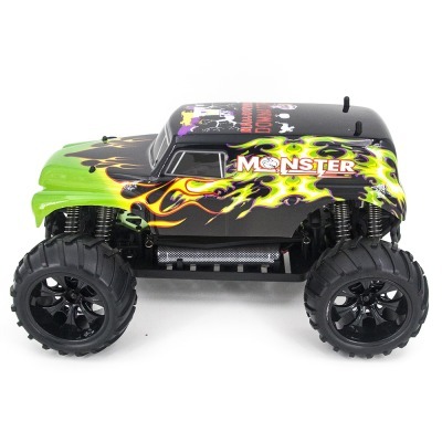 Радиоуправляемый джип HSP M...