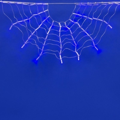 Занавес световой Uniel  UL-...