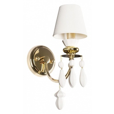 Бра Loft it Grace 10203/1W White LF_10203_1W_White