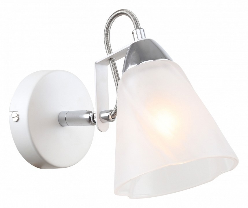 Фото Бра Rivoli Daisy Б0055523 RVL_B0055523 - интернет-магазин МегаТерем в Москве