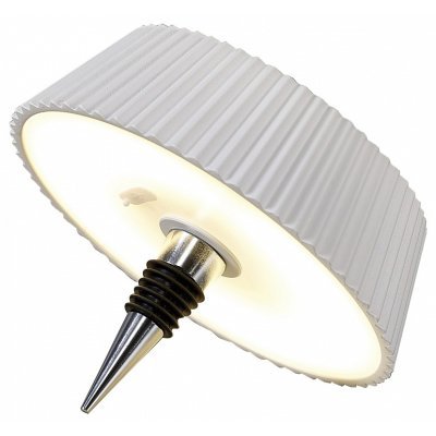 Настольная лампа декоративн...