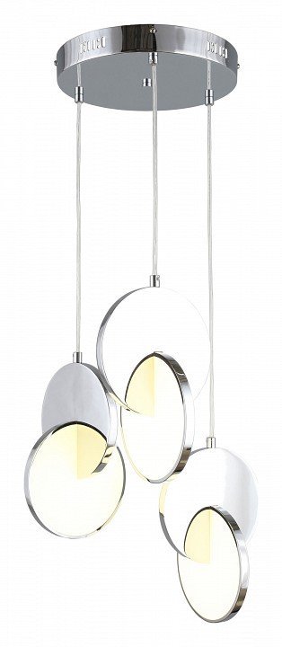 Фото Подвесной светильник Aployt Mila APL.044.06.24 AP_APL.044.06.24 - интернет-магазин МегаТерем в Москве