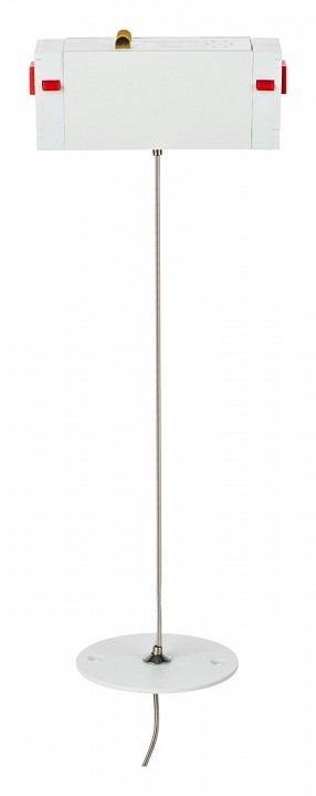 Фото Переходник для трека Lightstar Teta 595886 LS_595886 - интернет-магазин МегаТерем в Москве