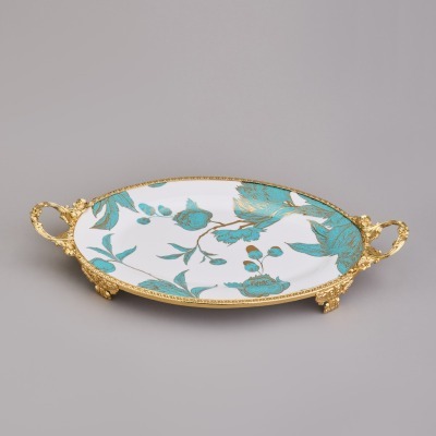 Блюдо 37*21*5 см Lefard (46...