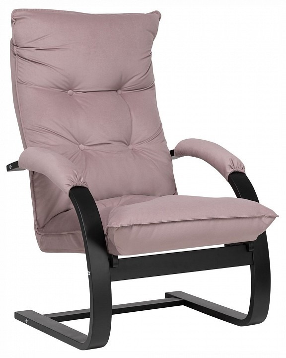 Фото Кресло Монако LST_4687204063572 - интернет-магазин МегаТерем в Москве