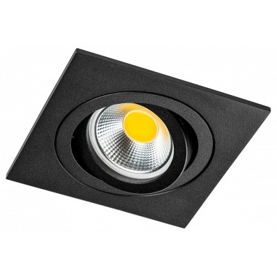 Встраиваемый светильник Lightstar Singo Base 011625 LS_011625