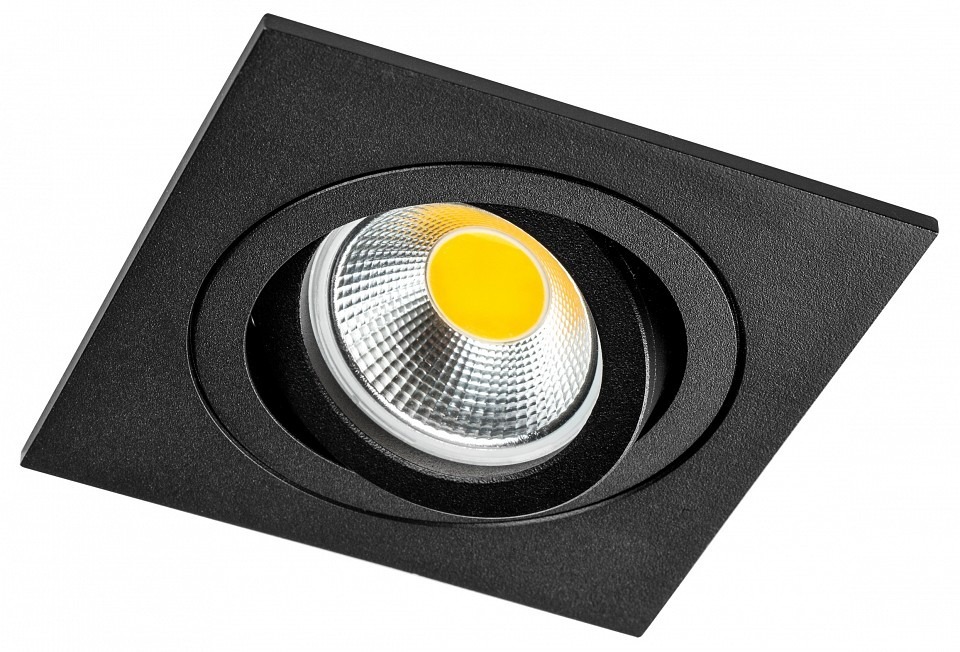 Фото Встраиваемый светильник Lightstar Singo Base 011625 LS_011625 - интернет-магазин МегаТерем в Москве