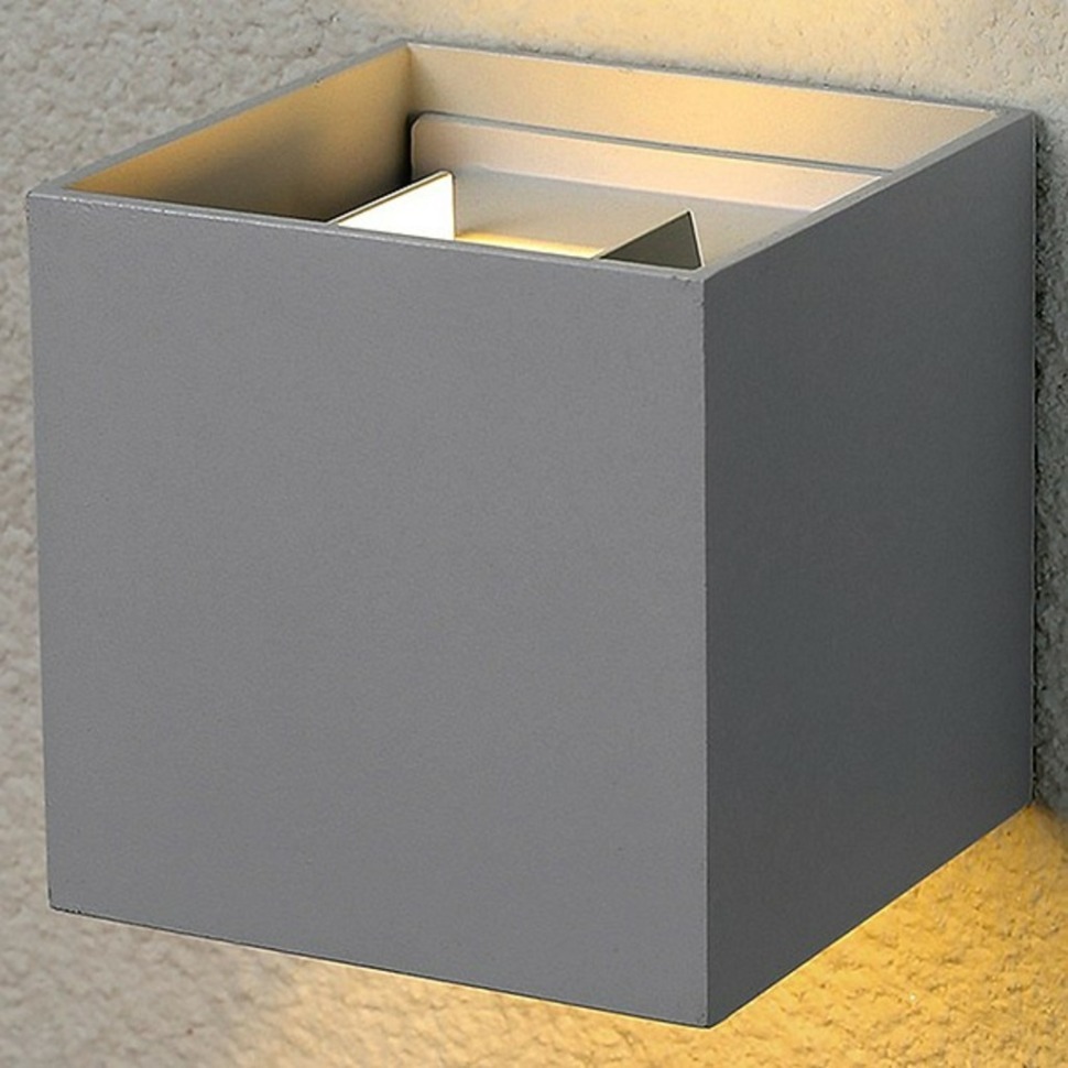 Фото Накладной светильник Elektrostandard Winner a038411 ELK_a038411 - интернет-магазин МегаТерем в Москве