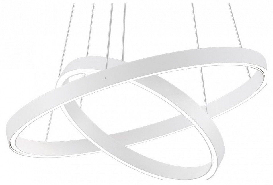 Фото Подвесной светильник Maytoni Rim MOD058PL-L55WK MY_MOD058PL-L55WK - интернет-магазин МегаТерем в Москве