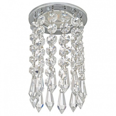 Встраиваемый светильник Dio...